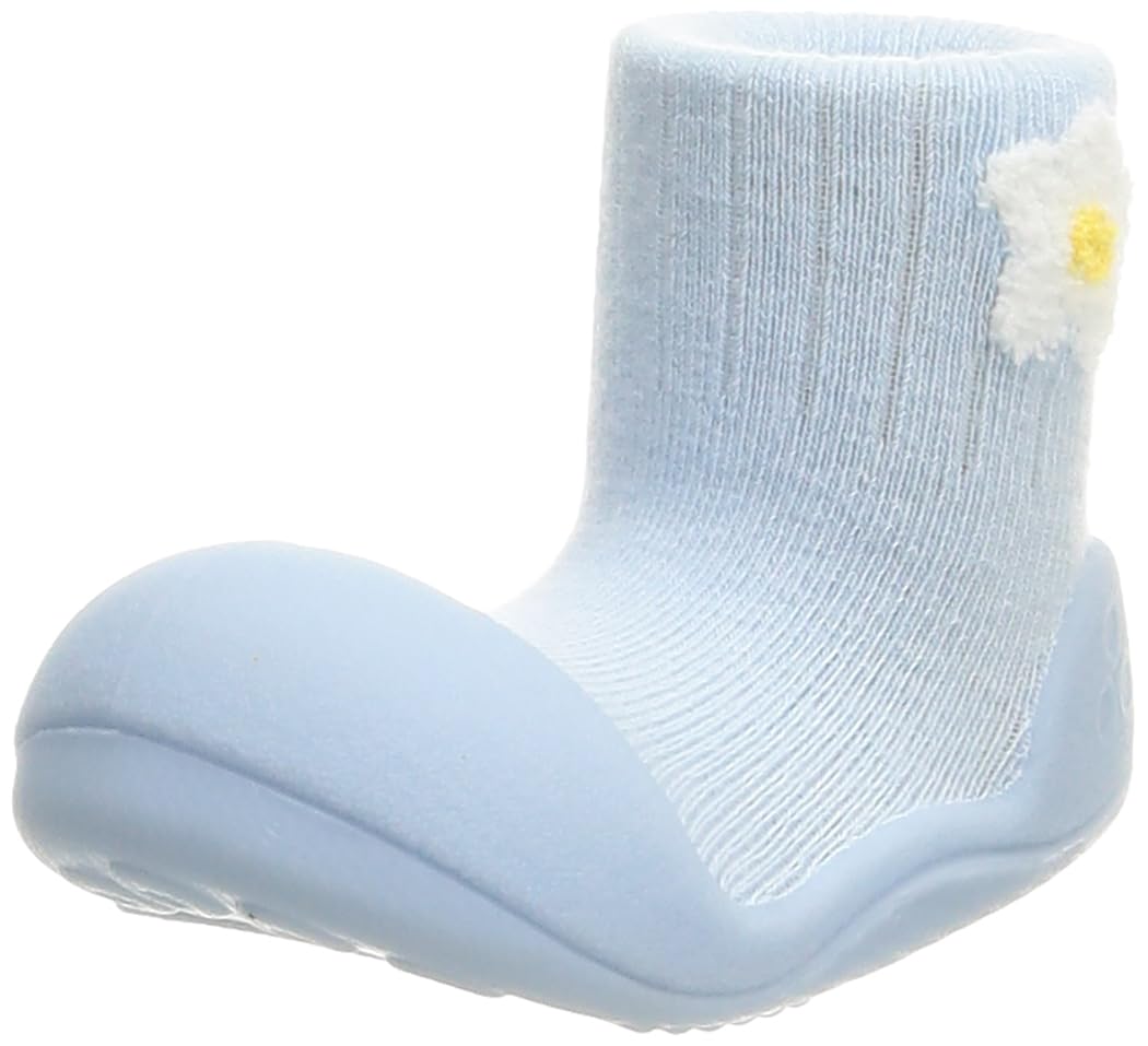 

Attipas Baby Shoes A20ED Edelweiss [Parallel Import]