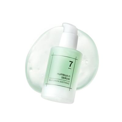 Pielęgnacja twarzy – Serum do twarzy