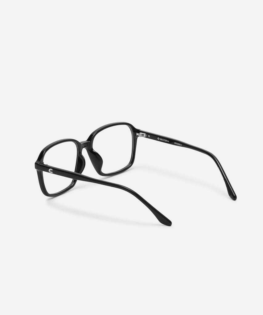Neotelia Sagon · Black