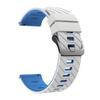 22mm Sport Silicone Strap For SUUNTO RACE RUN/Race S/Ocean Watch Band For SUUNTO 9 PEAK PRO/5 PEAK/VERTICAL Bracelets Wristband
