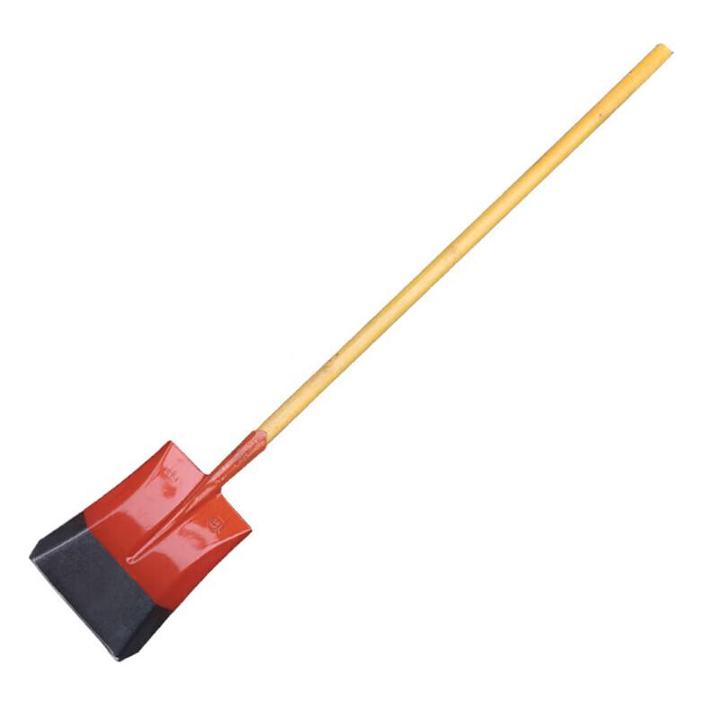 CTDX 1.5M Manganese Steel Shovel