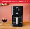 Кофеварка Tefal CM6008 Smart'n Light (CM600810)
