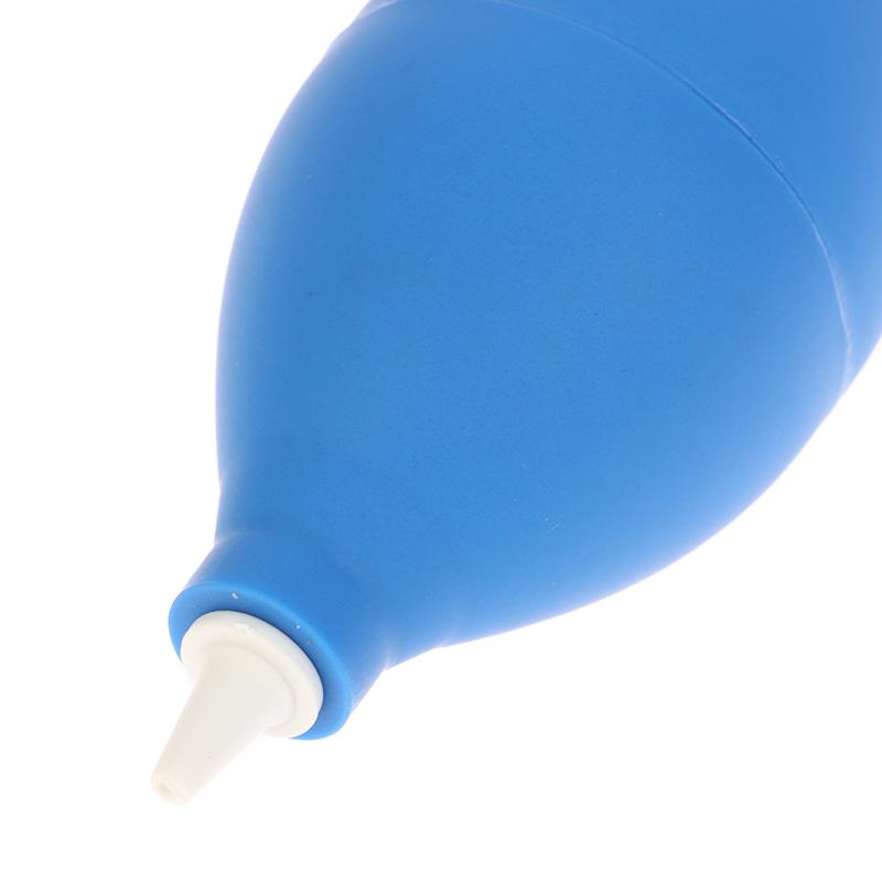 Reinigungswerkzeug zum Aufblasen von Uhrenballons, Armbanduhrteile, Staubluftgebläsepumpe, weiches Reinigungsgebläsewerkzeug, Uhr-Staubentfernungsball