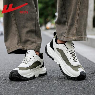 Herrenschuhe – Sportschuhe