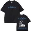 Madison Beer Locket Tour 2026 Shirt North American Tour Dates ONLY Madison Beer Concert Merch Cotton High Quality Tshirt