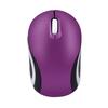 Mini 2.4 GHz 800-1600 DPI Wireless Optical Mouse Mice for PC Laptop Notebook