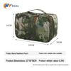 Wuye Tactical Camouflage Utility Pouch