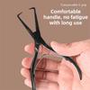 Anti-slip Stainless Steel Pliers Microlink Bead Remover Clamp  for Removing Micro Link Beads