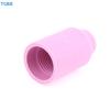 [TL][TL]42mm 54N14 54N15 54N16 54N17 54N18 Alumina Ceramic Nozzles For TIG WP17 18 26 Welding Torch Accessories Consumables