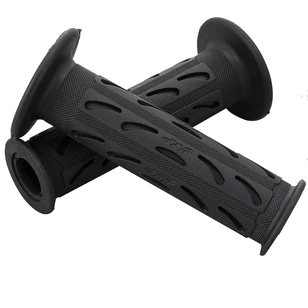 Daytona ProGrip 98062 Motorcycle Grip Handle Diameter 0.8 inch (22.2 mm), 4.7 inches (120