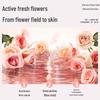 Mei Xiyuan Long-lasting Fragrance Flower Petal Body Wash