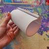 Small & Large Size Diamond Painting Canvas Scroll Storage Holder for Art Craft Diy Diamond Painting Accessories - Suitable for Home Travel Daily Use
