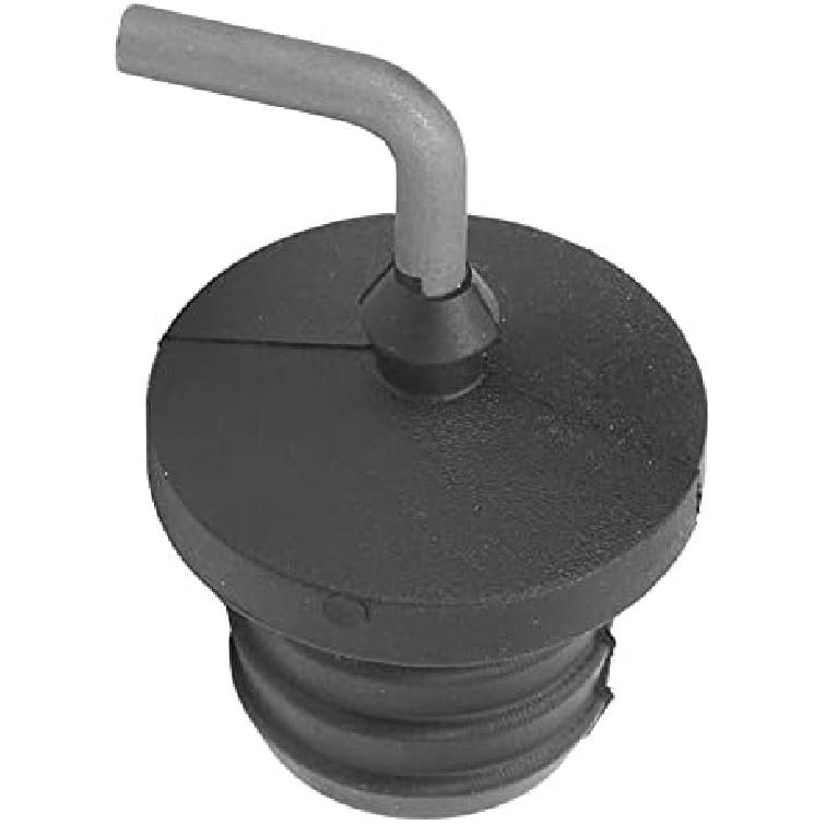 Füllstoffabdeckung Auto Füllstopfen 25615-5T0-004 Gummi Reparatur Ersatz für ATF und CVT