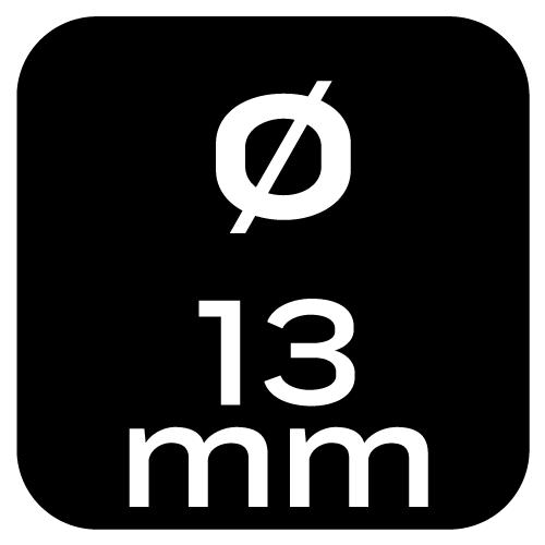 Funnel 160 mm, 1.2 l