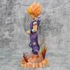 Figurka Gohan Figurki Dragon Ball Z Model Figurki Super Saiyan Gohan Figurka Akcji Anime Kolekcja Dragon Ball Ornament Prezenty