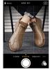 Men's Lightweight Leather Slip-On Sport Shoes, Spring/Autumn, Zipper Design, Fashion Trend