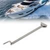 10‑1 4in Marine 304 Stainless Steel Spring Hatch Holder Hatch Lid Support Spring for Boat Ship Yacht