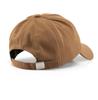 Korean-Style Retro Baseball Cap, Versatile Women'S Street Letter Embroidery Hat With Floral Patterns, Summer Couple Accessory