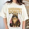 Princess Donut, Book Lover Gift, Fan Apparel