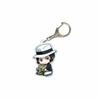 Ghost Slayer Blade Acrylic Keychain Backpack Anime Peripheral Clone Series Creative Jewelry Gifts Toys Anime Cartoon Frind