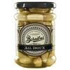 Bornibus Mild Garlic 240g