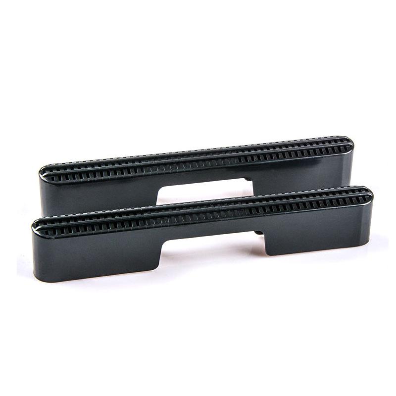 

Chevrolet Malibu Rear Air Vent Dustproof Cover - Car Modification Accessory