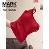 MARK FAIRWHALE Women's Padded Cami Tank Top