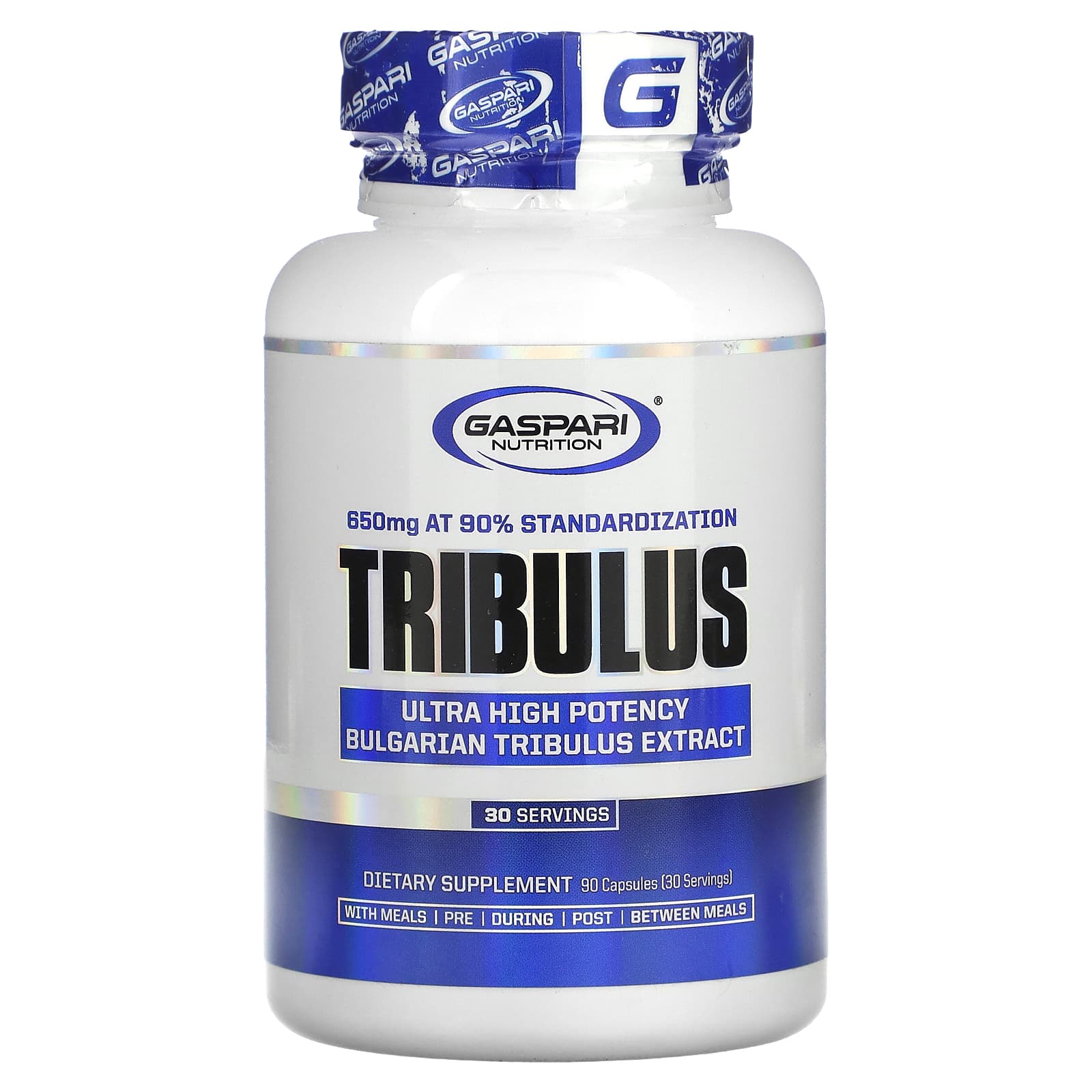 

Tribulus, 90 capsules