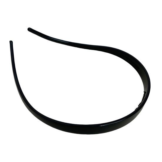 Hair Hoop Anti-slip Teeth Lightweight Hair Clip Colorfast Easy to Wear Washing Face Makeup Hair Hoop Versatile Hair Accessory