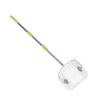 Tennis   Collector Roller Quick Rolling Picker Stainless Steel Multifunction Fruit Collector Garden Tool