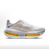 Nike Vomero Premium White Lapis Total Orange Unisex Sneaker Lapis-Total-Orange-Laser-Orange-Hydrogen-Blau-Football-Grau HQ2050-101