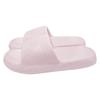 Cool slippers stepping on shit eva summer home bathroom bath non-slip and non-smelly feet home interior