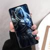 W-World Of W-Warcraft Phone Case For Samsung Note 8 9 10 20 Pro Plus Lite M 10 11 20 30 21 31 51 A 21 22 42 02 03