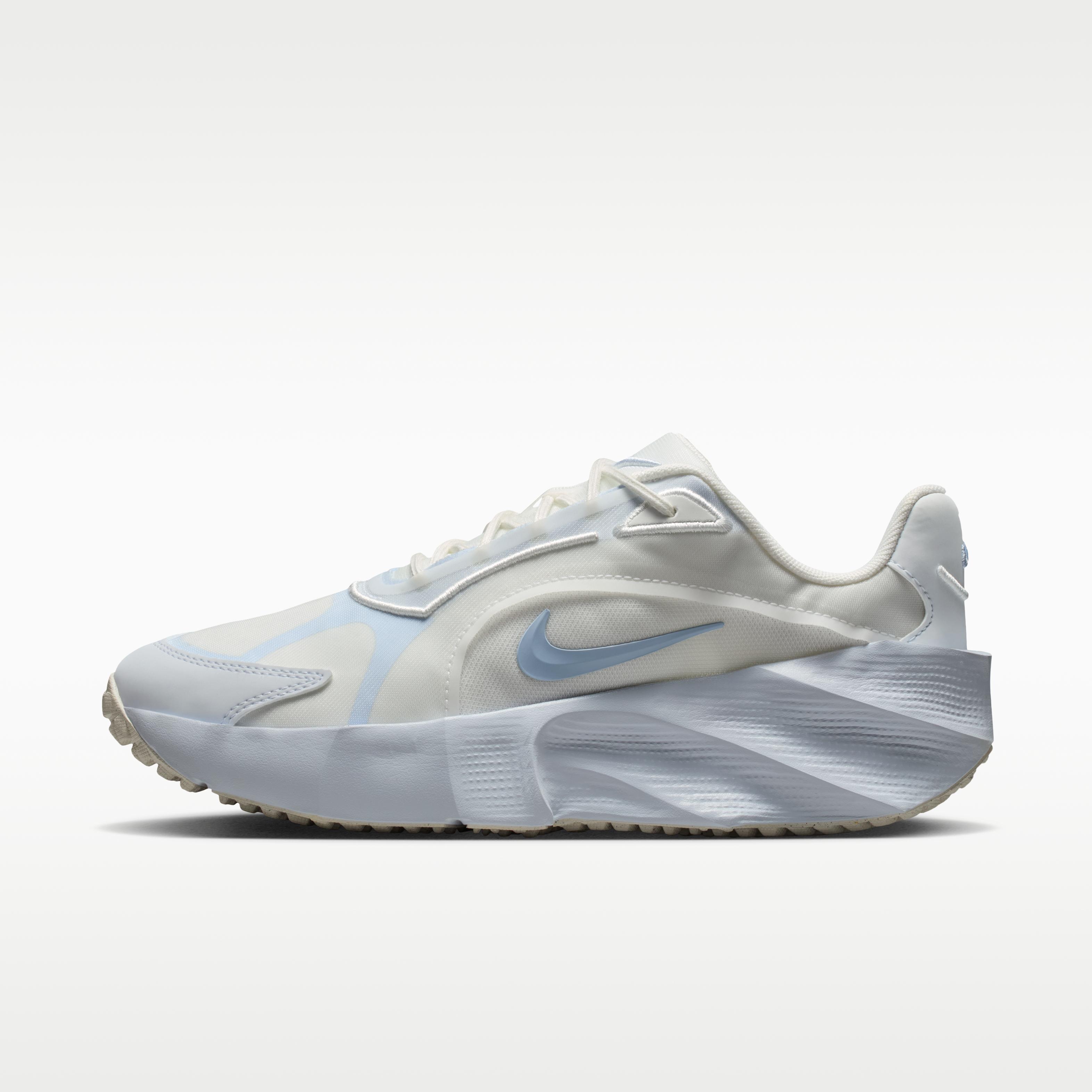 Nike Aura Edge Summit White Football Grey (Women s) 36