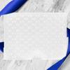 Heart Shaped Plastic Embossing Folders For Scrapbooking Album Decoration DIY