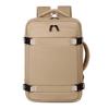 Backpack Classification Multi-component Design Business Backpack Multi-function Large Capacity Water-resistant Computer Bag