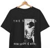 Tops – T-Shirts
