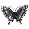 Vintage  Butterfly Brooches For Women Coat Jewelry Party Ornaments