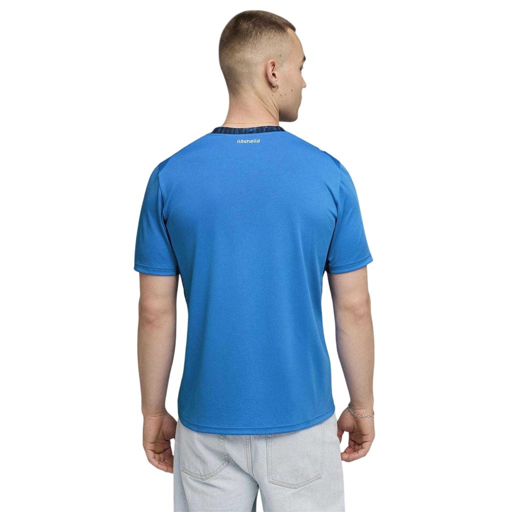 Puma Mens World Cup 2026 Iceland Home Shirt