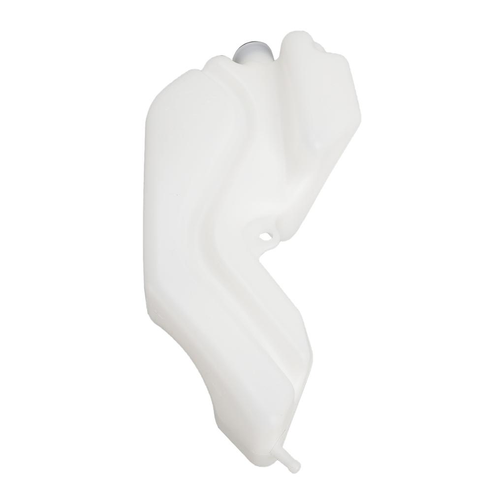 Coolant Radiator Overflow Tank Reserve For Kawasaki Ninja ZX-10R ZX10R 2016-2020