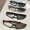 Neue Tr Ultraleichte Sport Kurzsichtigkeitsbrille Blaulichtblockierende photochrome Sonnenbrille Mode Farbwechsel Nahsichtbrille