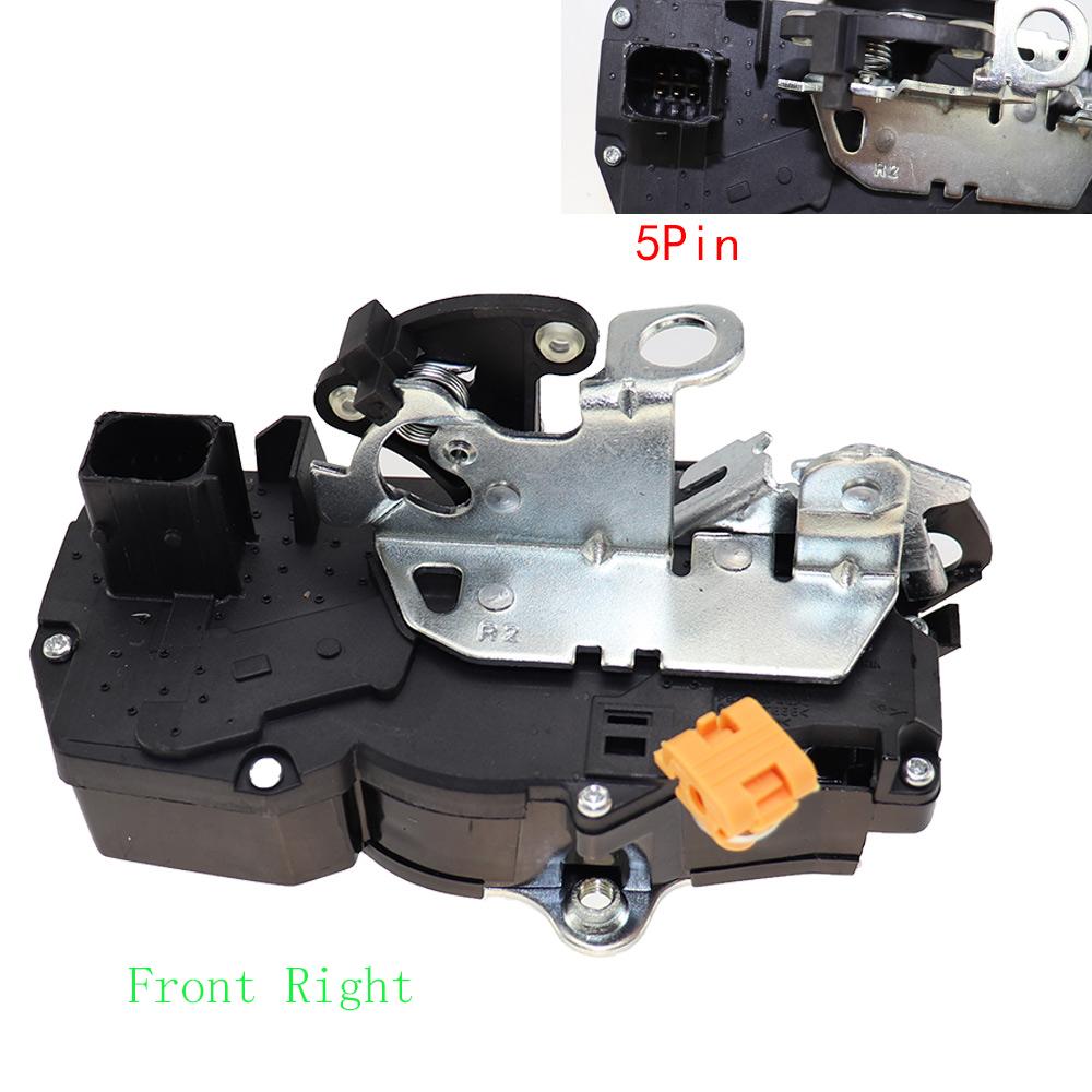 931-303 Door Lock Actuator For Chevy Tahoe 2007-2014 GMC Yukon Sierra Silverado Suburban Avalanche Cadillac Escalade 931-304