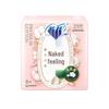 Sofy Naked Feel S Noble Cotton Daily Sanitary Pads