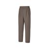 Woven Comfortable Sports Fitness Running Leisure Pants Women Bottoms P226W139-05QR