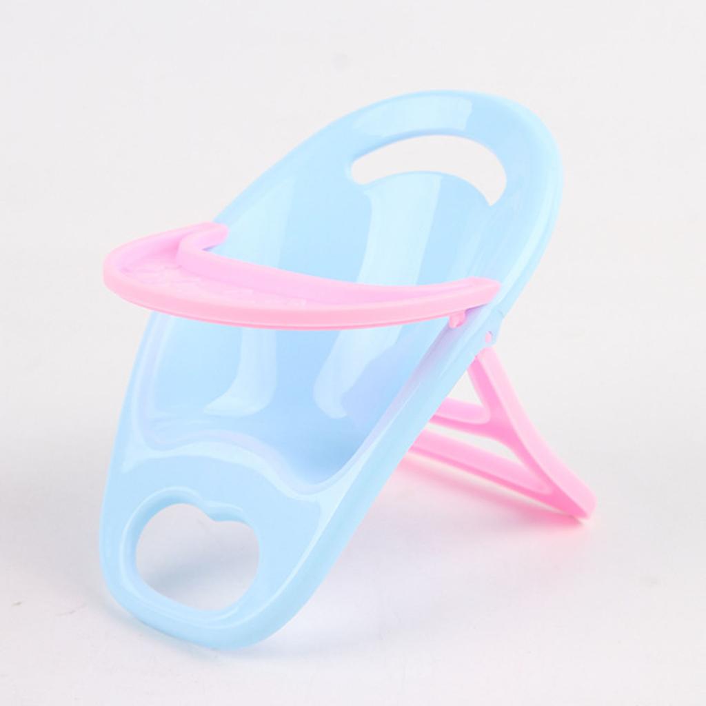 Plastik Hamster Tisch mit zufälliger Farbe Bringt Spaß in die Mahlzeit Ihres Haustieres Niedliche Nagetier Futterstation Plastik Textur