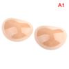Bikini   Chest Pad Bikini Set Push Up Padded Bikinis Swimsuit Women Swimwear Women   Thicker Breathable Sponge Bra Pad
