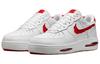 Nike Air Force 1 Low Evo University Red HF3630-100