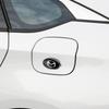 2025 Hot 3D ABS Aluminum Car Sticker Body Trunk Decoration Sticker Accessories For Mazda 2 3 7 Axela CX-5 CX-3 CX-7 MPS MS Atenz