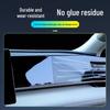 Transparent TPU Interior Film for 2021-2025 GAC Aion V Plus Console and Door Panels