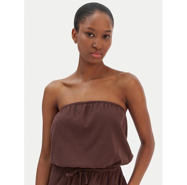 Seafolly Crinkle Jumpsuit